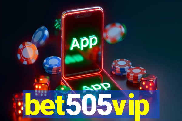 bet505vip