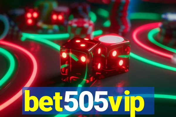 bet505vip