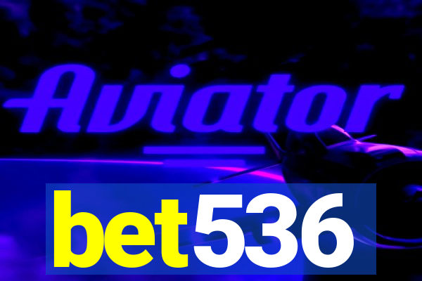 bet536