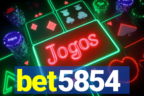 bet5854