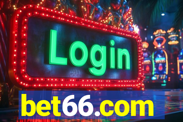 bet66.com