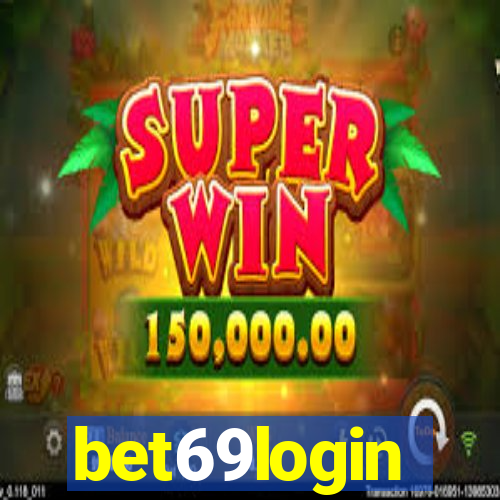 bet69login