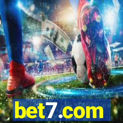 bet7.com