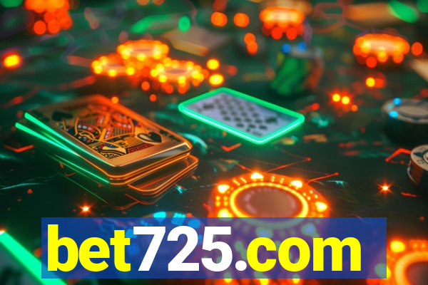 bet725.com