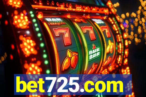 bet725.com