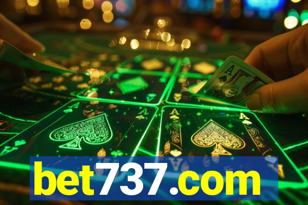 bet737.com