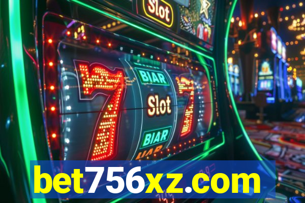 bet756xz.com