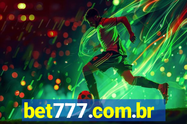 bet777.com.br