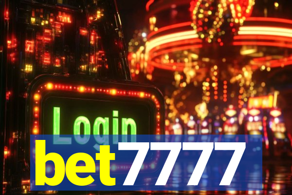 bet7777