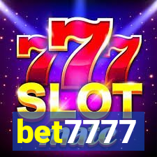 bet7777