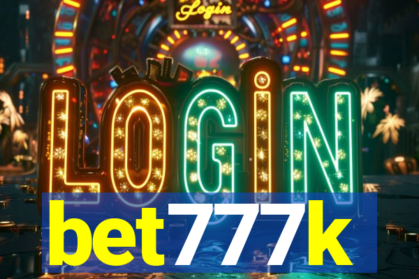 bet777k