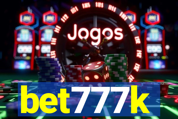 bet777k