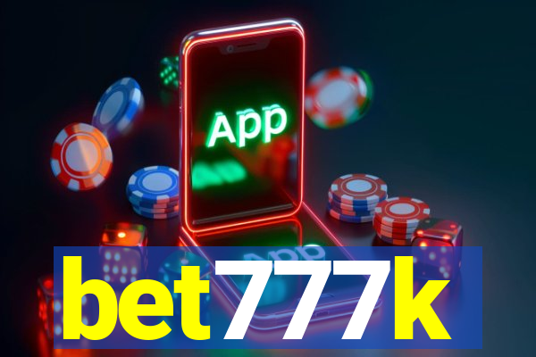 bet777k