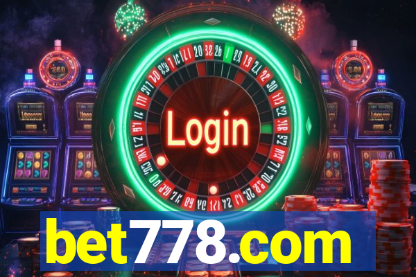 bet778.com