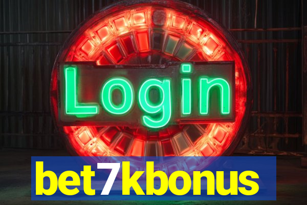 bet7kbonus