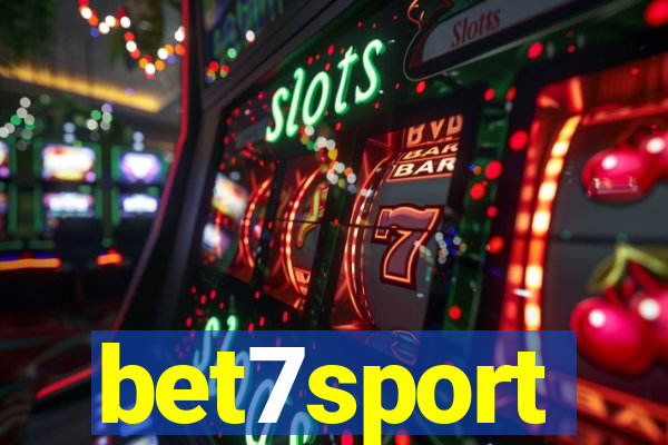 bet7sport