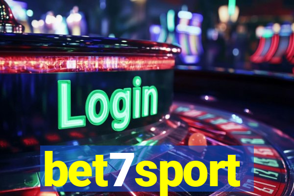 bet7sport