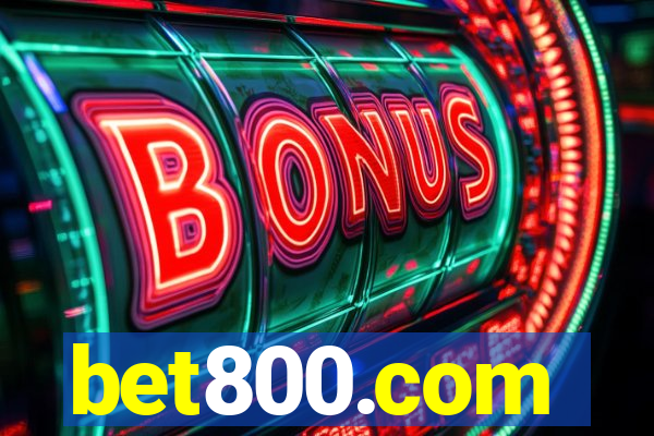 bet800.com