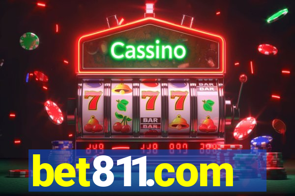 bet811.com