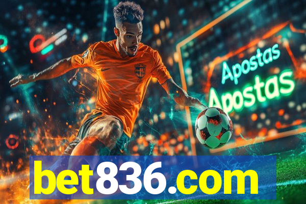 bet836.com