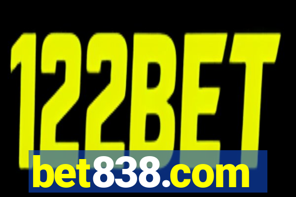 bet838.com