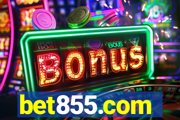 bet855.com