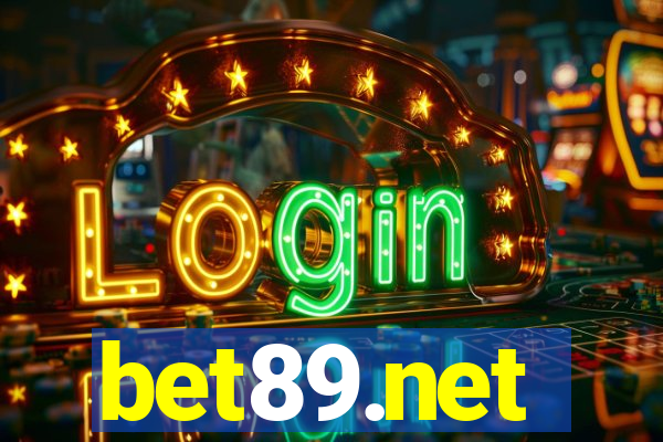 bet89.net