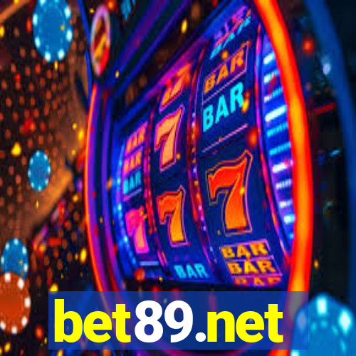 bet89.net