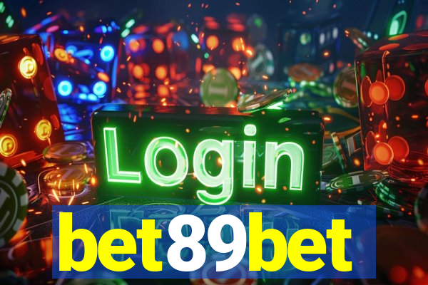 bet89bet