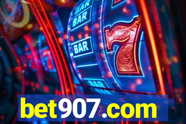 bet907.com