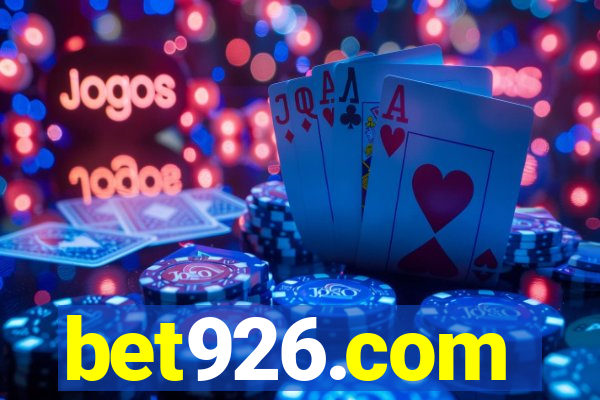 bet926.com