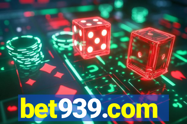 bet939.com