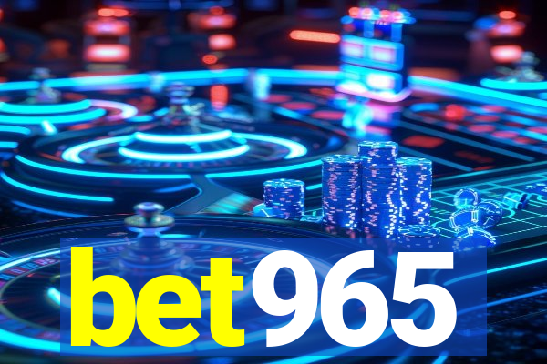 bet965