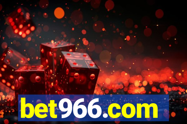 bet966.com