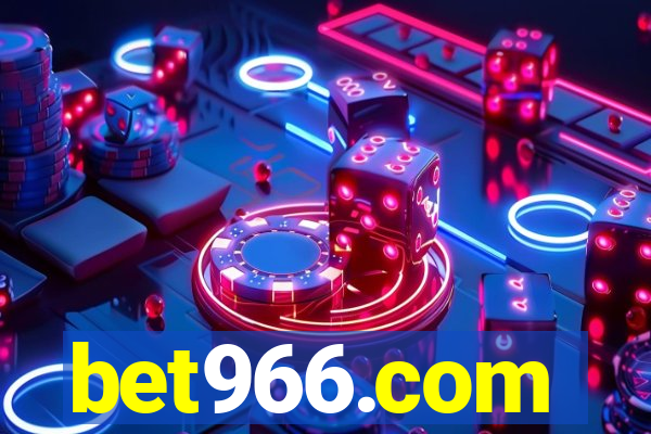 bet966.com