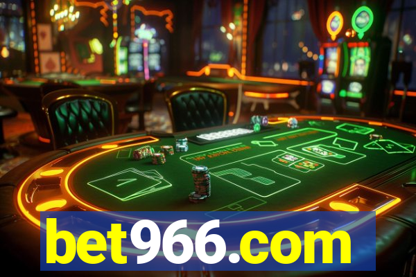 bet966.com