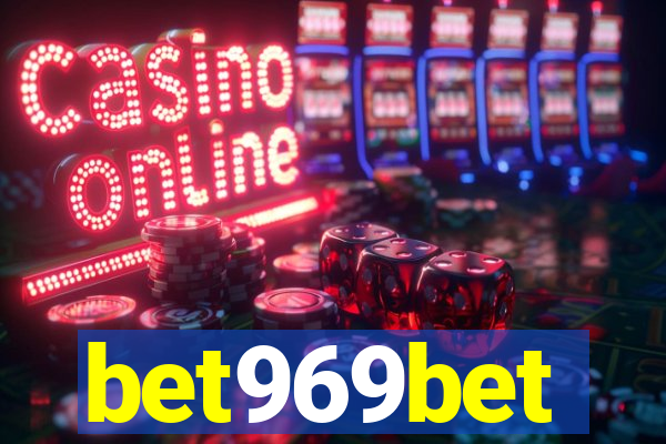 bet969bet