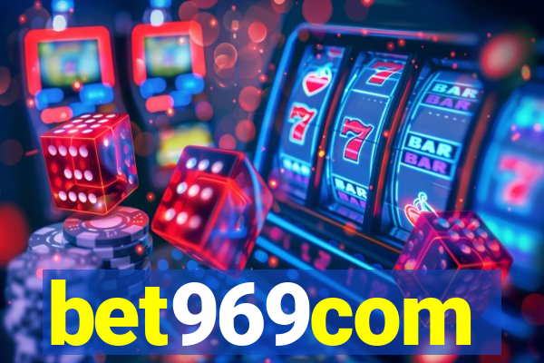 bet969com