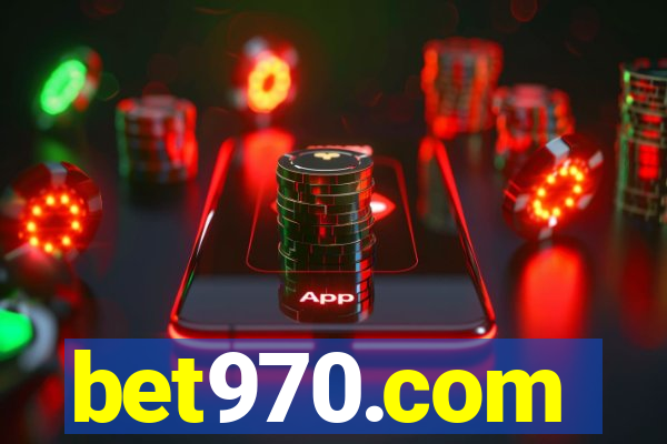 bet970.com