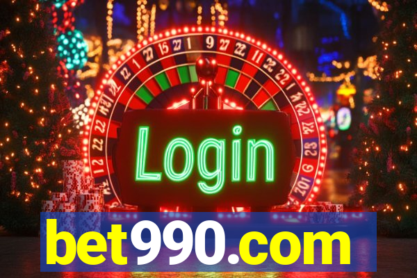 bet990.com