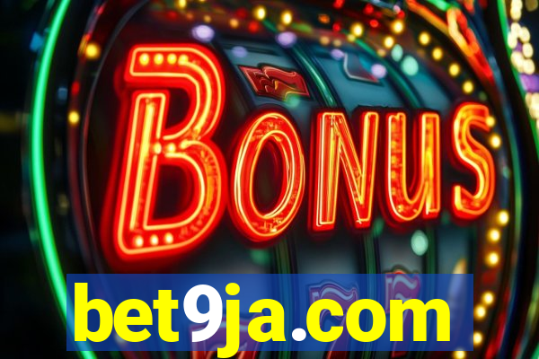 bet9ja.com