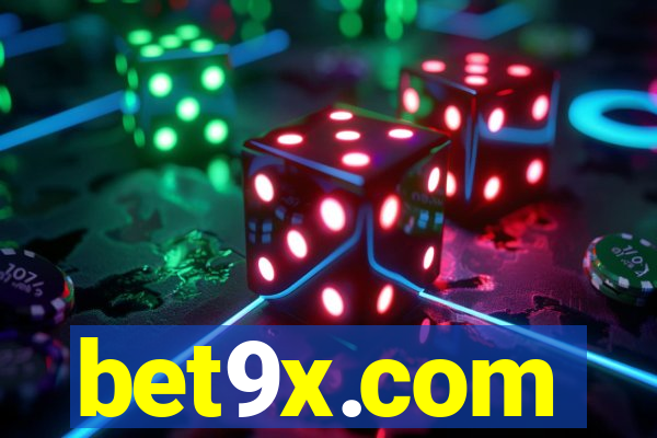 bet9x.com