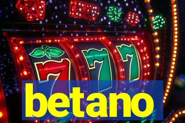 betano