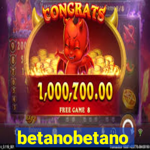 betanobetano