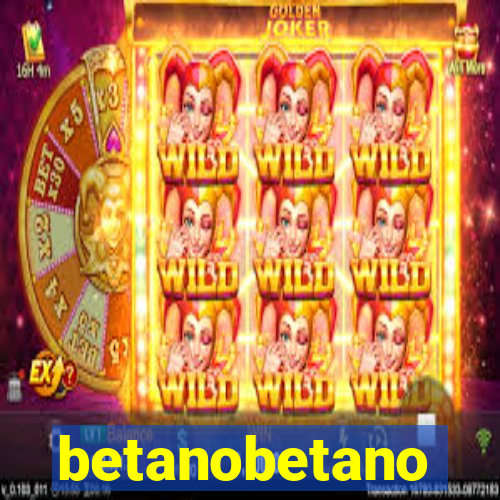 betanobetano