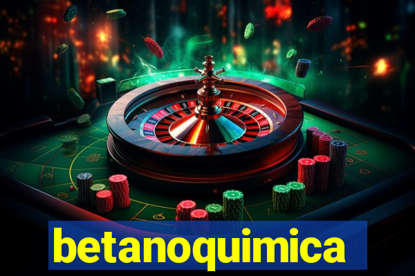 betanoquimica