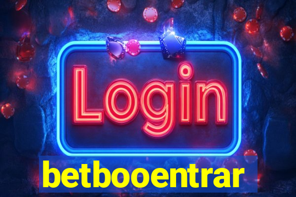 betbooentrar