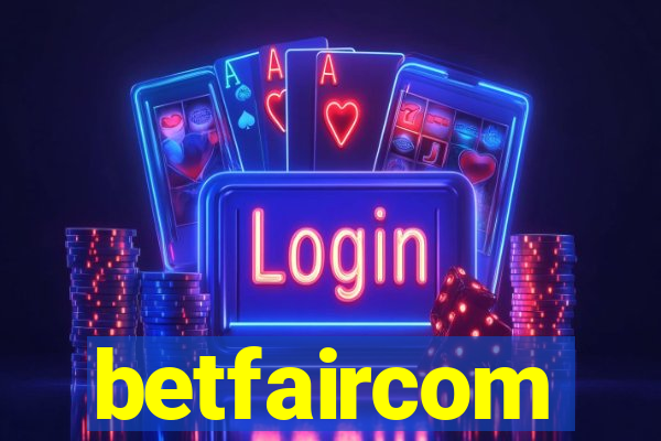 betfaircom