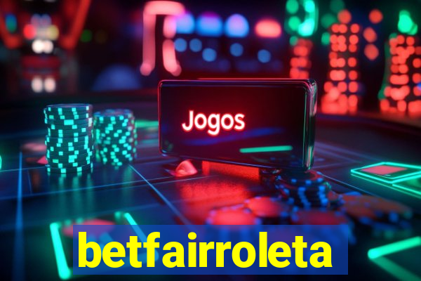 betfairroleta