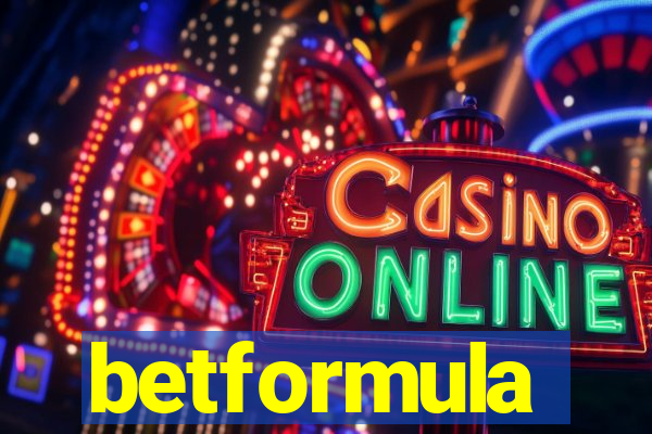 betformula